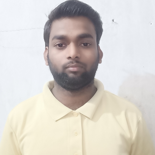 Nitish Kumar Portfolio